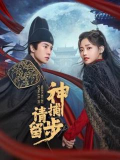 免费在线观看完整版大陆剧《神捕请留步》