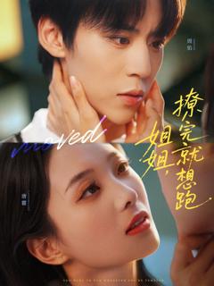 免费在线观看《姐姐，撩完就想跑》