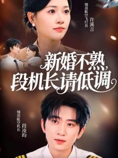 免费在线观看《新婚不熟，段机长请低调》