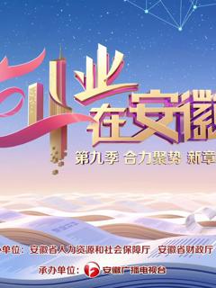 免费在线观看《创业在安徽第9季》