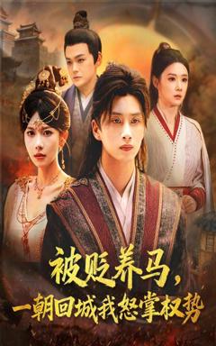 免费在线观看《被贬养马一朝回城我怒掌权势》