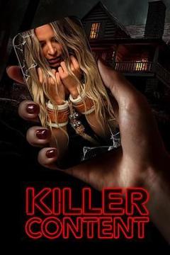 免费在线观看《致命内容》