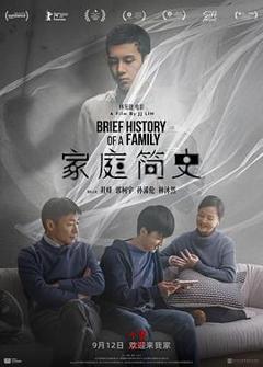 免费在线观看《家庭简史》
