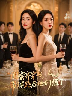 免费在线观看《闺蜜齐穿书，带球跑后他们慌了》