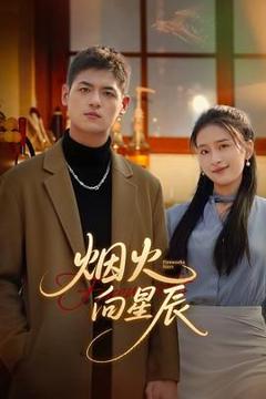 免费在线观看完整版大陆剧《烟火向星辰》