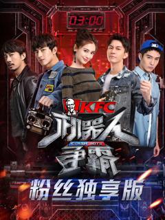 免费在线观看《机器人争霸粉丝独享版》