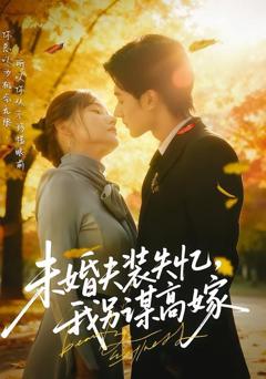 免费在线观看《未婚夫装失忆，我另谋高嫁》
