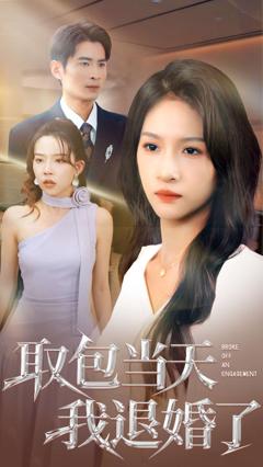 免费在线观看《取包当天我退婚了》
