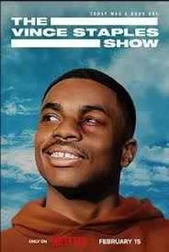 免费在线观看完整版欧美剧《文斯小子第二季》