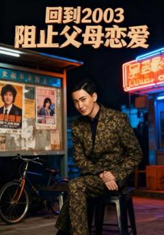 免费在线观看《回到2003阻止父母恋爱》