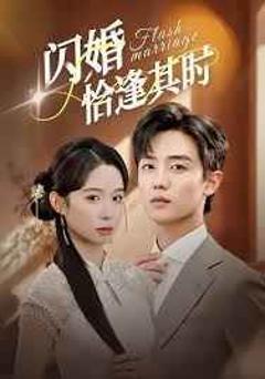 免费在线观看《闪婚恰逢其时》