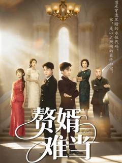 免费在线观看《婿业难成（赘婿难当）》