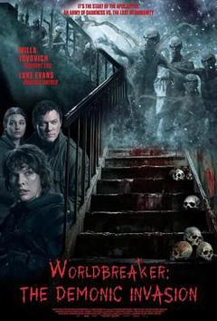 免费在线观看《世界毁灭者》