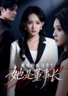 免费在线观看《被甩的实习生？她是董事长！》