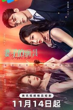 免费在线观看完整版大陆剧《妻子的面具》