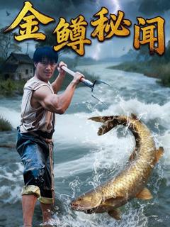 免费在线观看《金鳟秘闻》