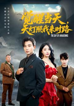 免费在线观看《觉醒当天天灯照我来时路》