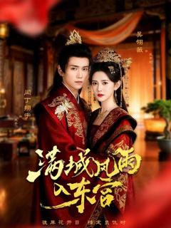 免费在线观看《满城风雨入东宫》