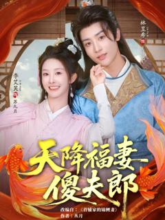 免费在线观看《天降福妻傻夫郎》