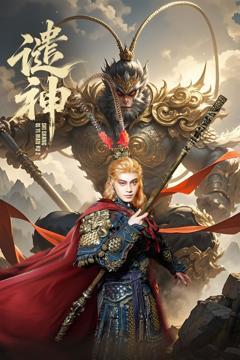 免费在线观看《谴神》