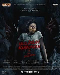 免费在线观看《子宫里的恶魔2》