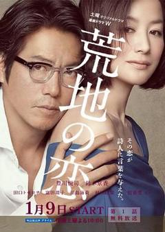 免费在线观看完整版日剧《荒地之恋》