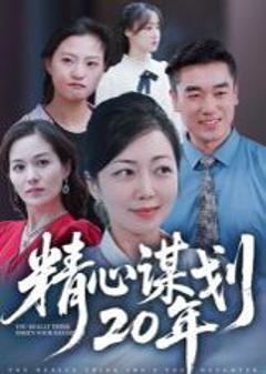 免费在线观看《精心谋划20年》