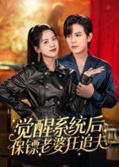 免费在线观看《觉醒系统后保镖老婆狂追夫》