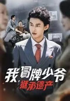 免费在线观看《我，冒牌少爷，继承遗产》