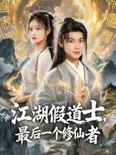 免费在线观看《江湖假道士，最后一个修仙者》