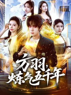 免费在线观看《方羽，炼气五千年》