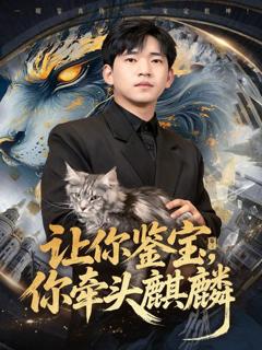 免费在线观看《让你鉴宝你牵头麒麟》