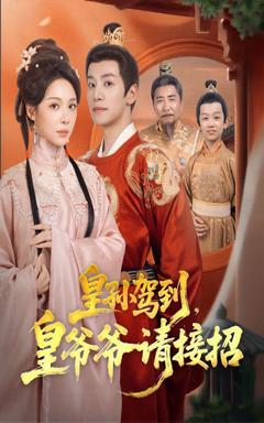 免费在线观看《皇孙驾到皇爷爷请接招》