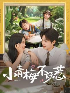 免费在线观看《小青梅不好惹》