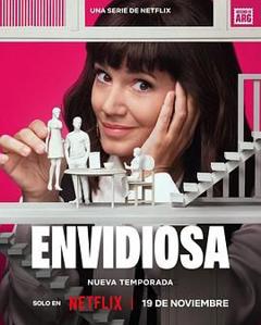 免费在线观看完整版欧美剧《羡慕嫉妒恨第三季》