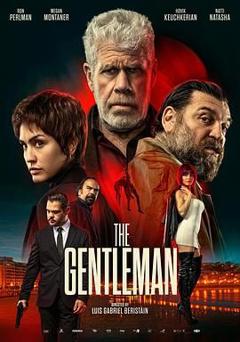 免费在线观看《绅士之风》