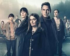 免费在线观看完整版欧美剧《夏日湖畔》