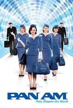 免费在线观看完整版欧美剧《泛美航空》