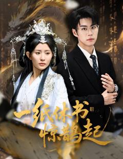 免费在线观看《一纸休书惊鹊起（云渊无归期）》