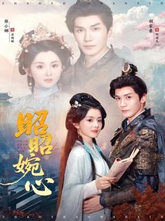免费在线观看《昭昭婉心》