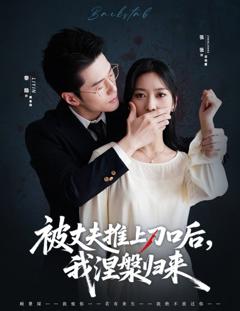 免费在线观看《复婚抱歉我只谈判不谈情（被丈夫推上刀口后，我涅槃归来）》