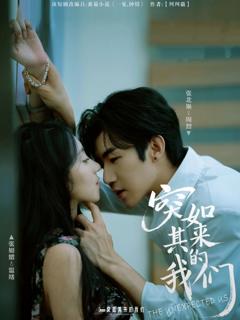 免费在线观看《突如其来的我们》