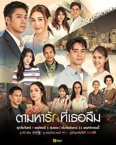 免费在线观看完整版泰剧《找寻遗忘的爱》