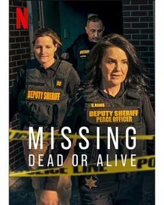 免费在线观看《失踪调查组：生死未卜 第二季》