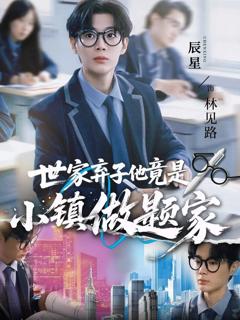 免费在线观看《世家弃子他竟是小镇做题家》