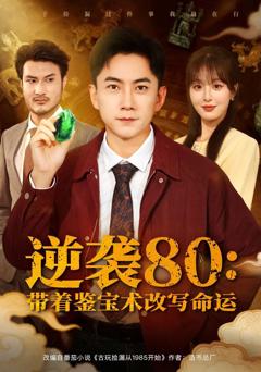 免费在线观看《逆袭80带着鉴宝术改写命运》