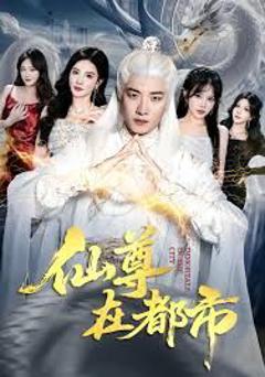 免费在线观看《仙尊在都市》