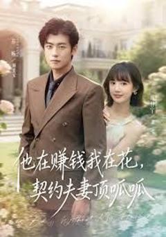 免费在线观看《他在赚钱我在花，契约夫妻顶呱呱》