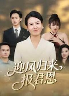 免费在线观看《迎凤归来报君恩》