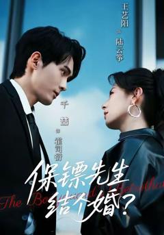免费在线观看《保镖先生，结个婚》